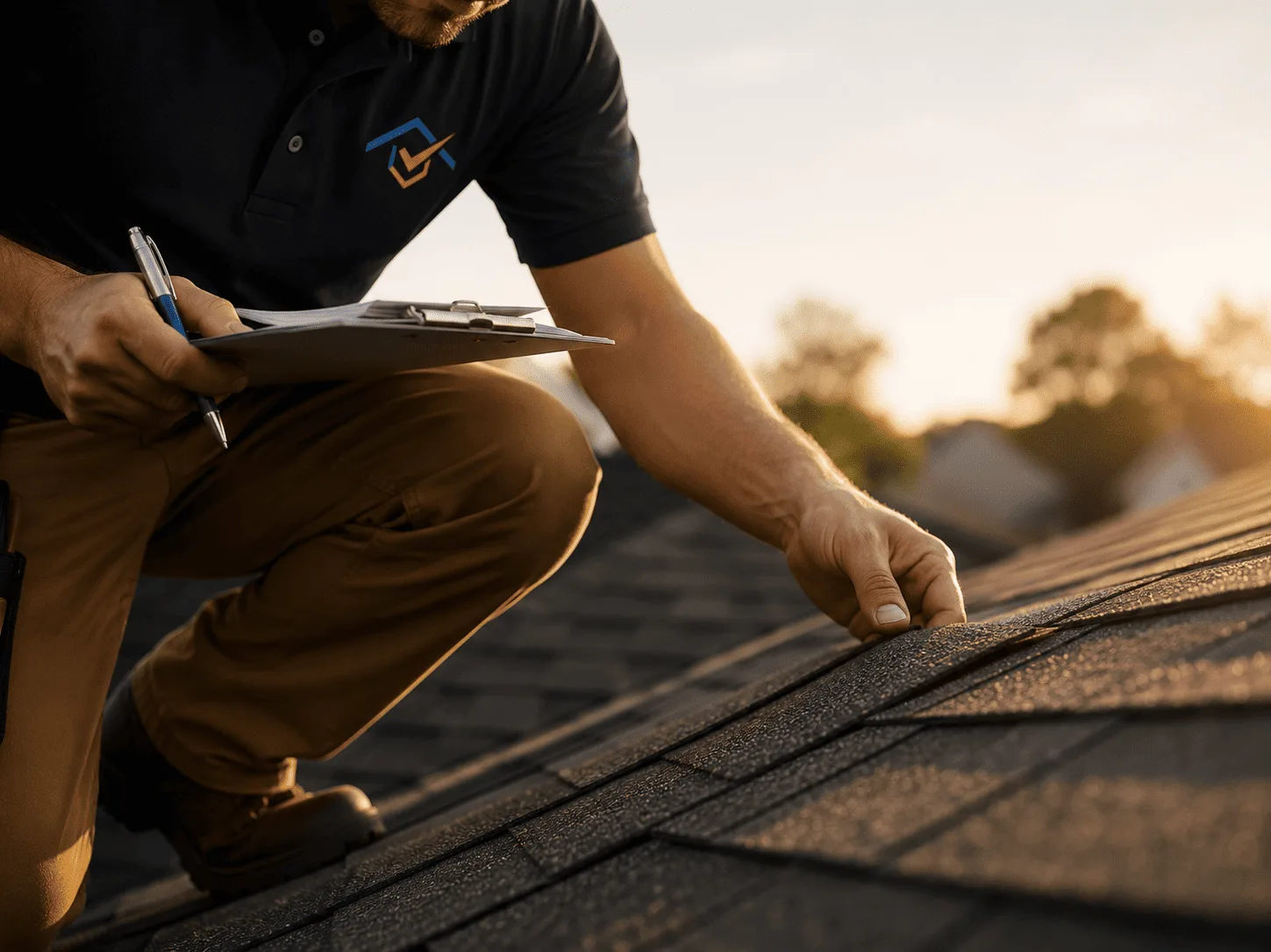Why Choose Roof Inspection in Surry, VA